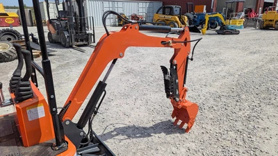 NEW 2024 DIG MASTER DM100 PRO