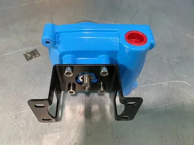 Used HONEYWELL ELR.ER.M2 Pumps Ohio US | HGR 24 #1520008