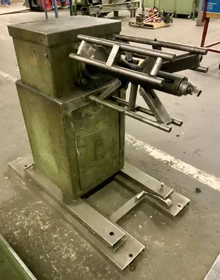USED DURANT MLD-4816