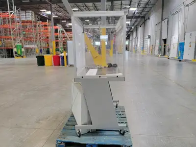 USED DESIGN FILTRATION DA3-1HSLP