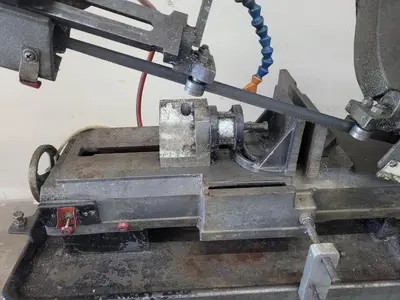 JET 414560 Saws | MD Equipment Services LLC (7)