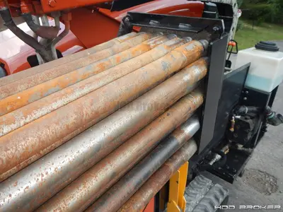 Used 2022 DITCH 2022 DITCH WITCH JT10 Drill Rigs Florida US | HDD Broker #1346156