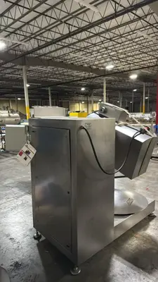 USED 2013 RUHLE MGR 400