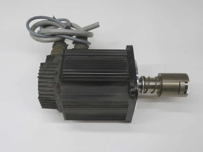 Used API MOTION _UNKNOWN_ Servo Motors Texas US | OCO Industrial #1687591