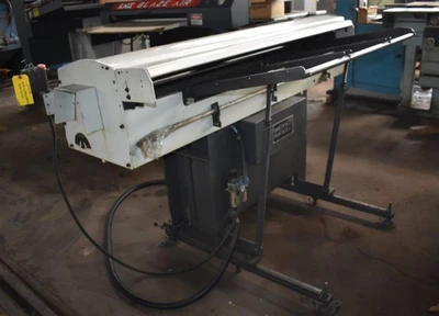 2012 MTA INTERNATIONAL V65LE Accessories & Tooling | Mohawk Machinery (2)