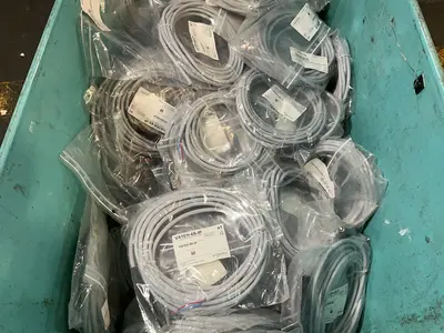 Used SCHNEIDER ELECTRIC VA1EH6S1P Sensors Ohio US | HGR 24 #1463403