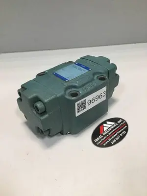USED YUKEN CPDG-06-E-75-2027