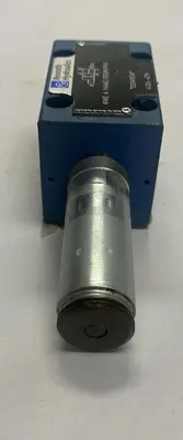 USED REXROTH 4WE6HA62/EG24N9K4