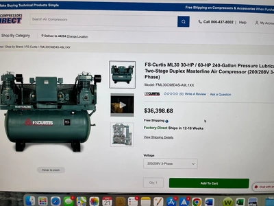 Curtis ML30C98D4U-A4L1 Other | MAVERICK UNLIMITED INC. (12)