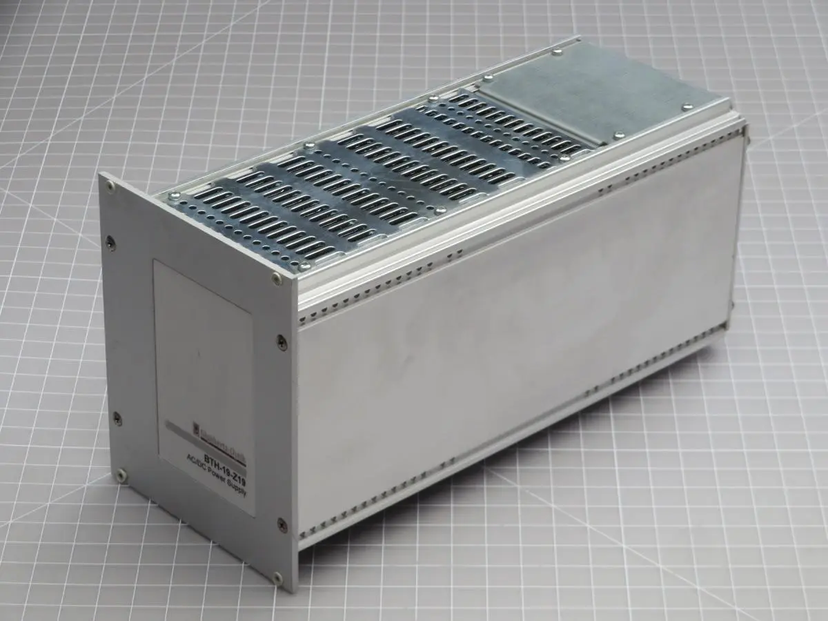 Used _UNKNOWN_ _UNKNOWN_ AC/DC Power Supplies Texas US | Aucto #1561646