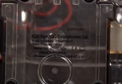 USED Life Technologies PS00090
