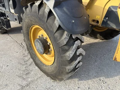 Used 2012 CATERPILLAR TH514 Telehandlers Texas US | 4K Lift Co #1503932