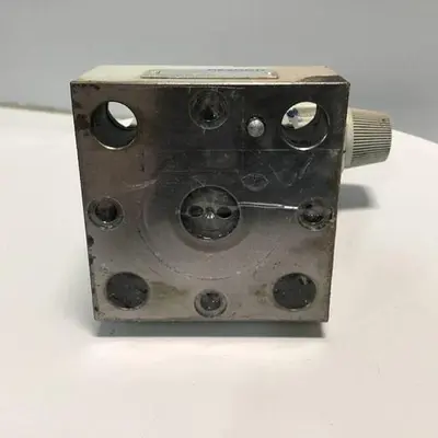 USED VICKERS DG4V36ALMWB40