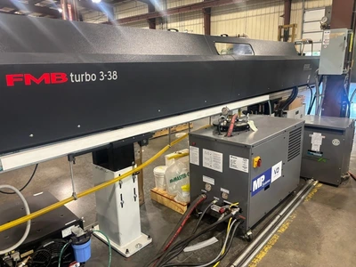 2019 TSUGAMI B0325B-II CNC Swiss | Machinery Network (28)
