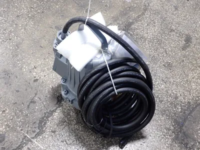 USED GOULDS WATER TECHNOLOGY 2GA31K4DD