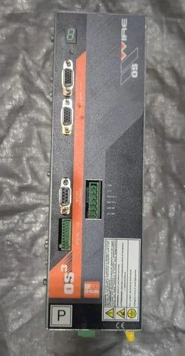 Used PRIMA ELECTRO _UNKNOWN_ Servo Controller Parts Missouri US | Up Time Machines #784857