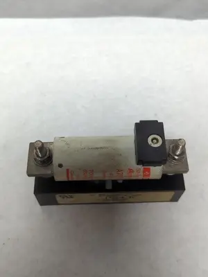 Used GOULD SHAWMUT P243C Miscellaneous Equipment (Electrical & Power) Ohio US | Surplus Asset Holdings #1236895