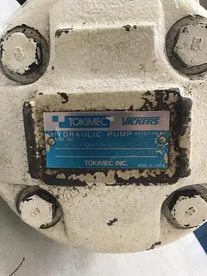 USED VICKERS SQP32-38-19-86DD-18-S104