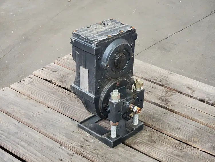 Used SEW-EURODRIVE FA67/G AD2/P Gearboxes British Columbia CA | Lenmark #268308