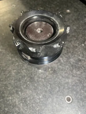 USED COMMAND BT40