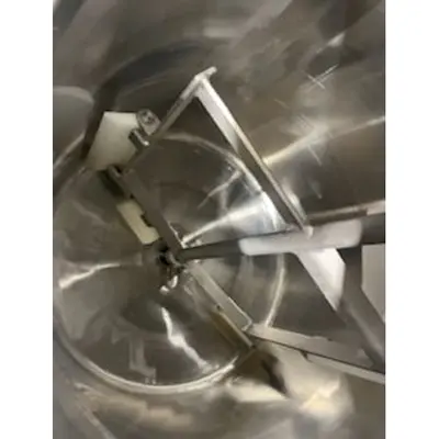 Used Goodway _UNKNOWN_ Agitated Holding Unit Pennsylvania US | ISCA #1299217