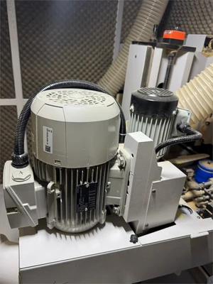 USED 2019 E-CHAIN SEE PHOTOS & DESCRIPTION
