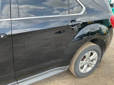 Used 2015 CHEVROLET EQUINOX SUVs Michigan US | Miedema Asset Management Group #1320394