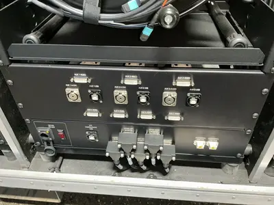 Used A & S _UNKNOWN_ Commercial Audio/Visual Equipment Ohio US | HGR 24 #1549956