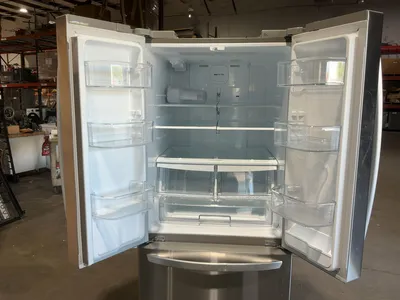 Used LG LCFS22EXS/02 Refrigerators Michigan US | Miedema Asset Management Group #1322000