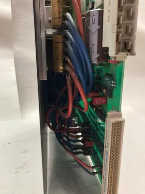 Used BYSTRONIC E0760-5-A Industrial Controls | Surplus Asset Holdings #1220777