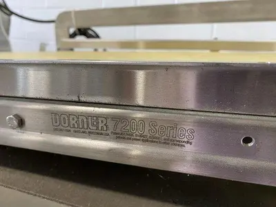 USED DORNER 62M009PY423EN