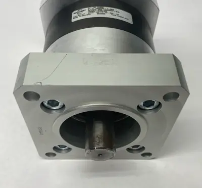 Used Neugart Inline Planetary Gearbox, Festo EMGA-120-P-G5-SAS-100 Gearboxes Michigan US | Maverick Industrial Sales #1456734