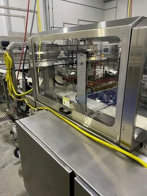 USED 2020 ARPAC Z TS18 DC