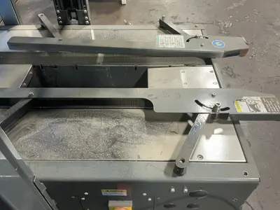 Used 2016 3M 7000APRO Miscellaneous Packaging Equipment Ohio US | HGR 24 #1548046