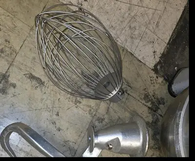 USED HOBART HL800