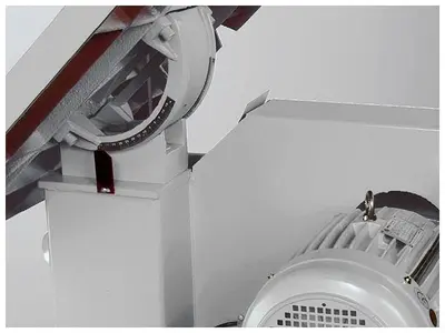 NEW CANTEK HB600A