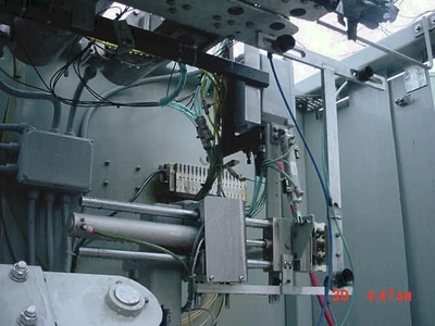 USED TRACEY PACKAGING BULK BAGGER BULK BAGGER