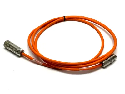 CM0NA2-015-03M00-00 | Kollmorgen  Motor Cable 3m Length - Used