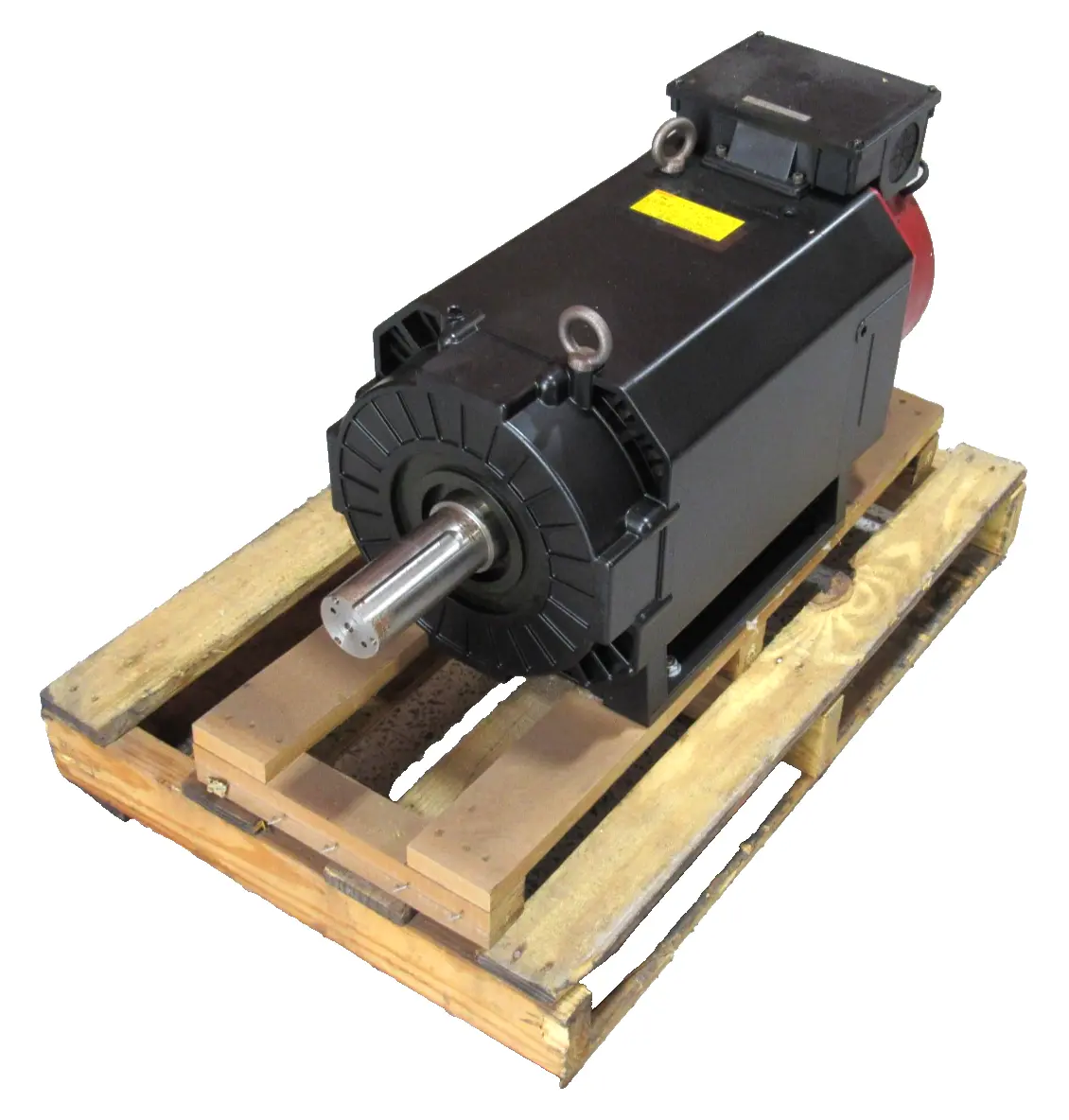 NEW FANUC A06B-0831-B201 SERVO MOTOR A06B0831B201