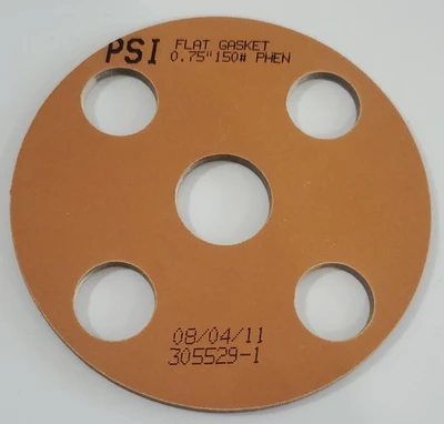 NEW PSI 3/4"