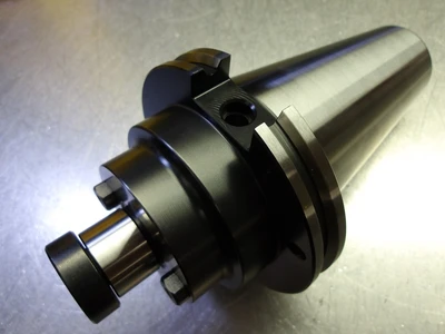 Sandvik CAT50 1" Facemill Holder 2" Projection AA3B05-50 25 051 (LOC1384A)