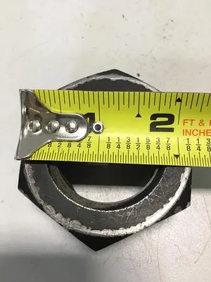 USED ENGEL ES 80/30 TBN1.125