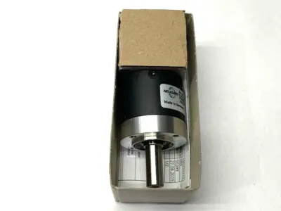 USED NEUGART ECONOMY PLANETARY GEARBOX 100296422