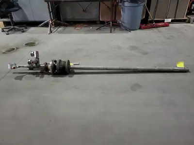 AG High Energy (AG-HE) Electric Ignition Pilot