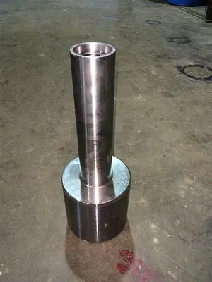 New | in-Stock AFTERMARKET 22" SUB ADAPTER 2-3/8" X 6-5/8" Arbors & Adapters Pennsylvania US | East West Machinery & Drilling #1416447