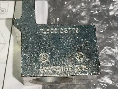 Used ALLENBRADLEY 100DL180 Electrical Fittings Ohio US | HGR 24 #1545358
