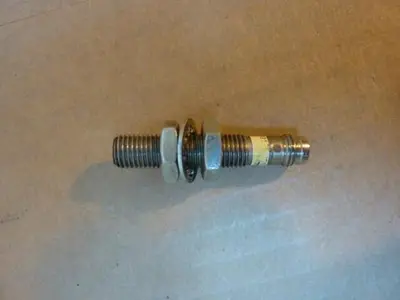 USED BALLUFF BES 516-324-G-E5-C-S49