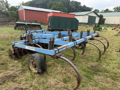 Used _UNKNOWN_ _UNKNOWN_ Disk Rippers Michigan US | Miedema Asset Management Group #1443352