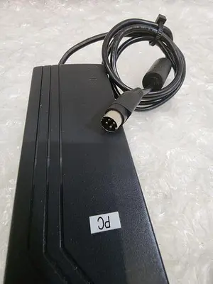 EDACPOWER ELEC EA11603 POWER ADAPTER