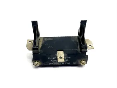 USED SQUARE D 9999 TYPE A